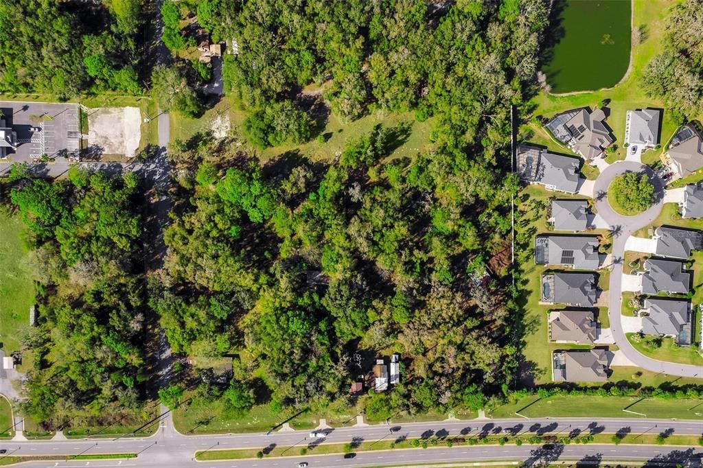 En Venta: $3,900,000 (1.16 acres)