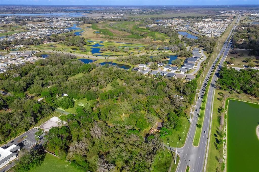En Venta: $3,900,000 (1.16 acres)