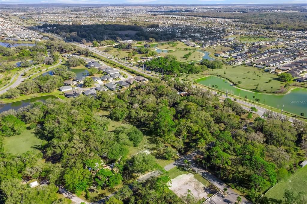 En Venta: $3,900,000 (1.16 acres)