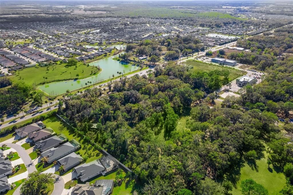 En Venta: $3,900,000 (1.16 acres)