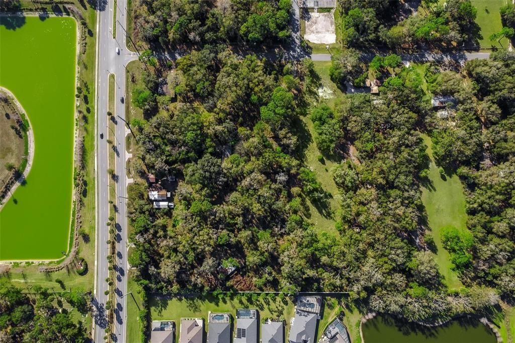En Venta: $3,900,000 (1.16 acres)