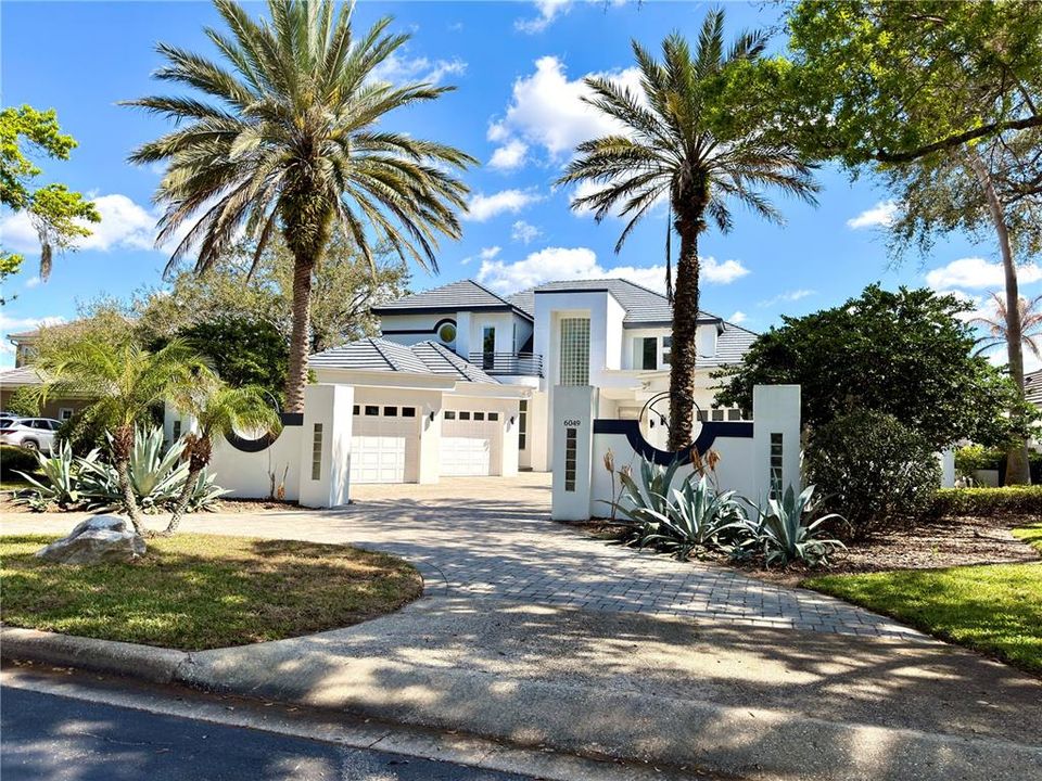 En Venta: $3,900,000 (5 camas, 6 baños, 5434 Pies cuadrados)