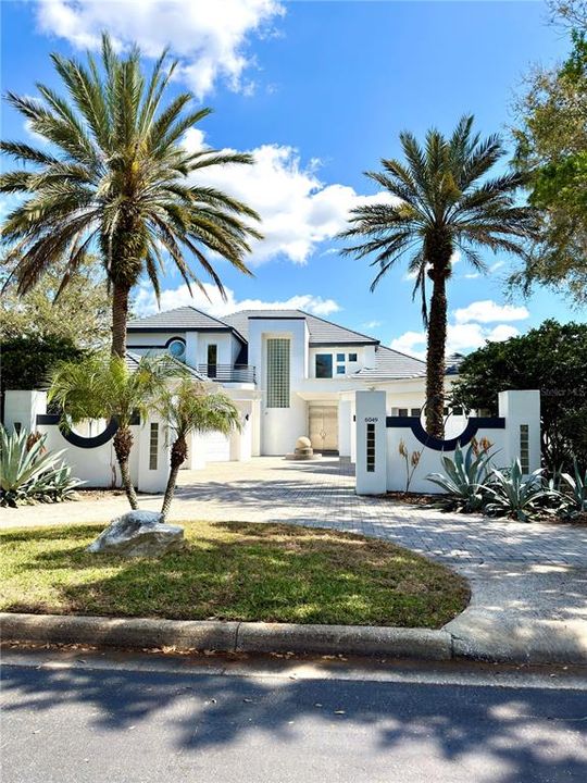 En Venta: $3,900,000 (5 camas, 6 baños, 5434 Pies cuadrados)