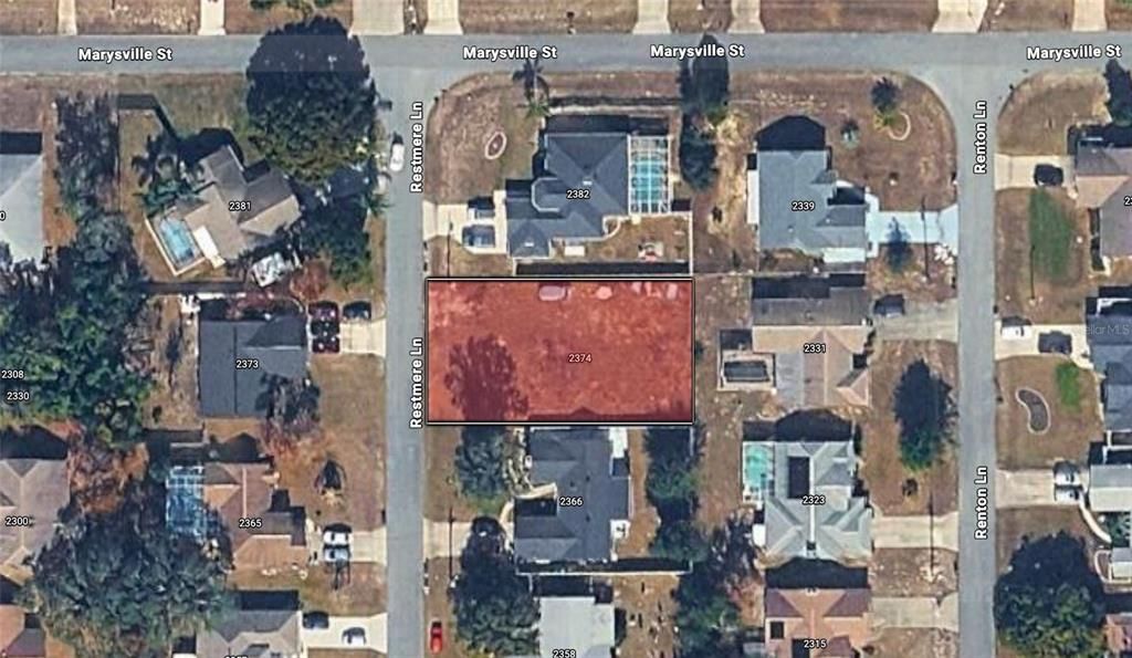 Под контрактом: $69,000 (0.23 acres)