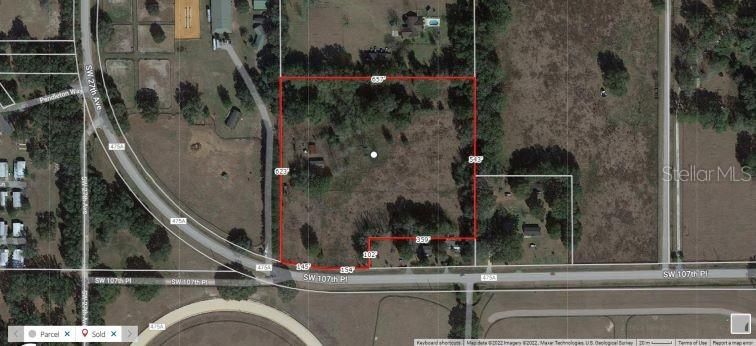 На продажу: $474,900 (9.00 acres)