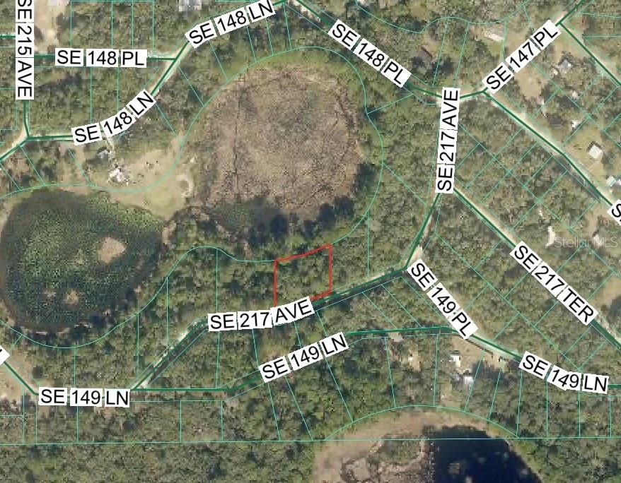 Недавно продано: $5,500 (0.41 acres)