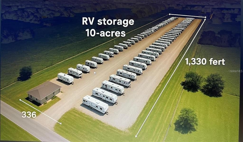 待售: $699,900 (9.81 acres)