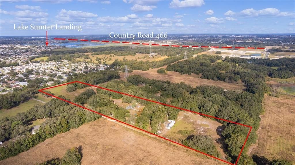 待售: $699,900 (9.81 acres)