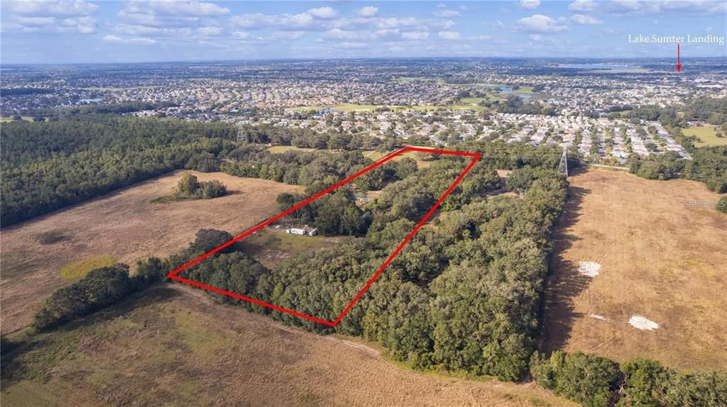 待售: $699,900 (9.81 acres)
