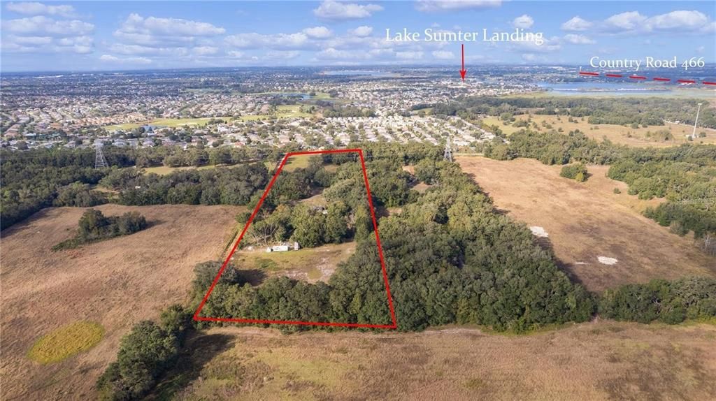 待售: $699,900 (9.81 acres)