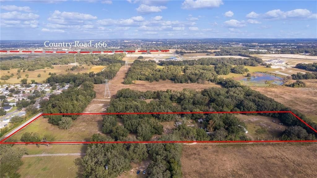 待售: $699,900 (9.81 acres)
