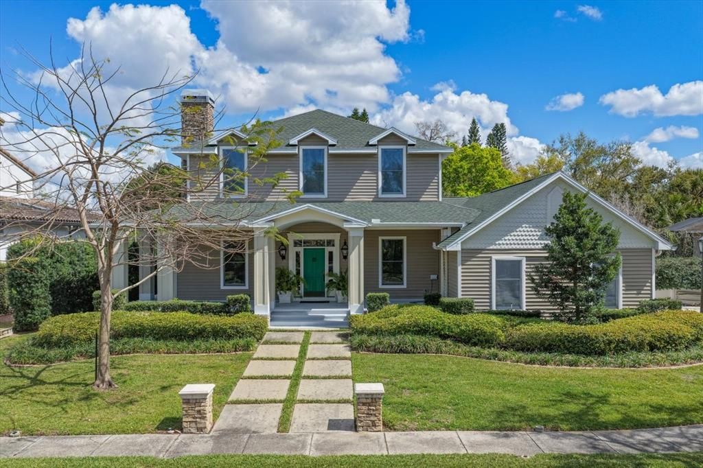 На продажу: $945,000 (4 спален, 3 ванн, 3087 Квадратных фут)