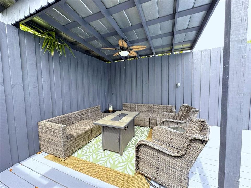 В аренду: $2,900 (1 спален, 1 ванн, 468 Квадратных фут)