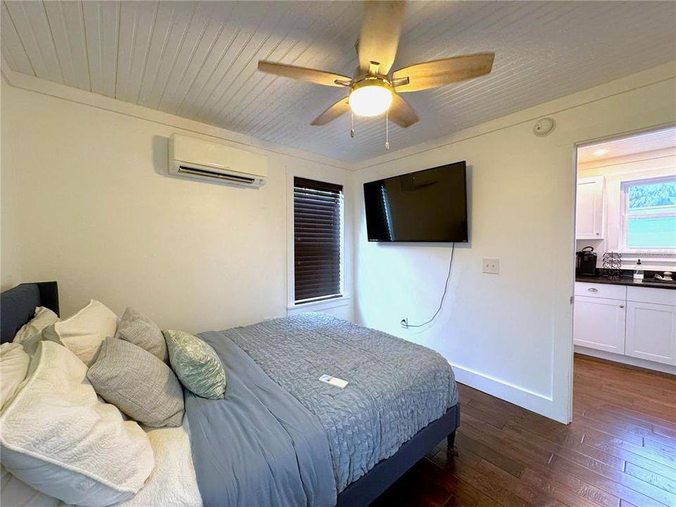 В аренду: $2,900 (1 спален, 1 ванн, 468 Квадратных фут)