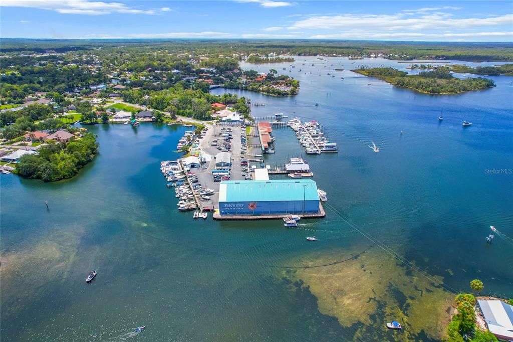 В аренду: $2,900 (1 спален, 1 ванн, 468 Квадратных фут)