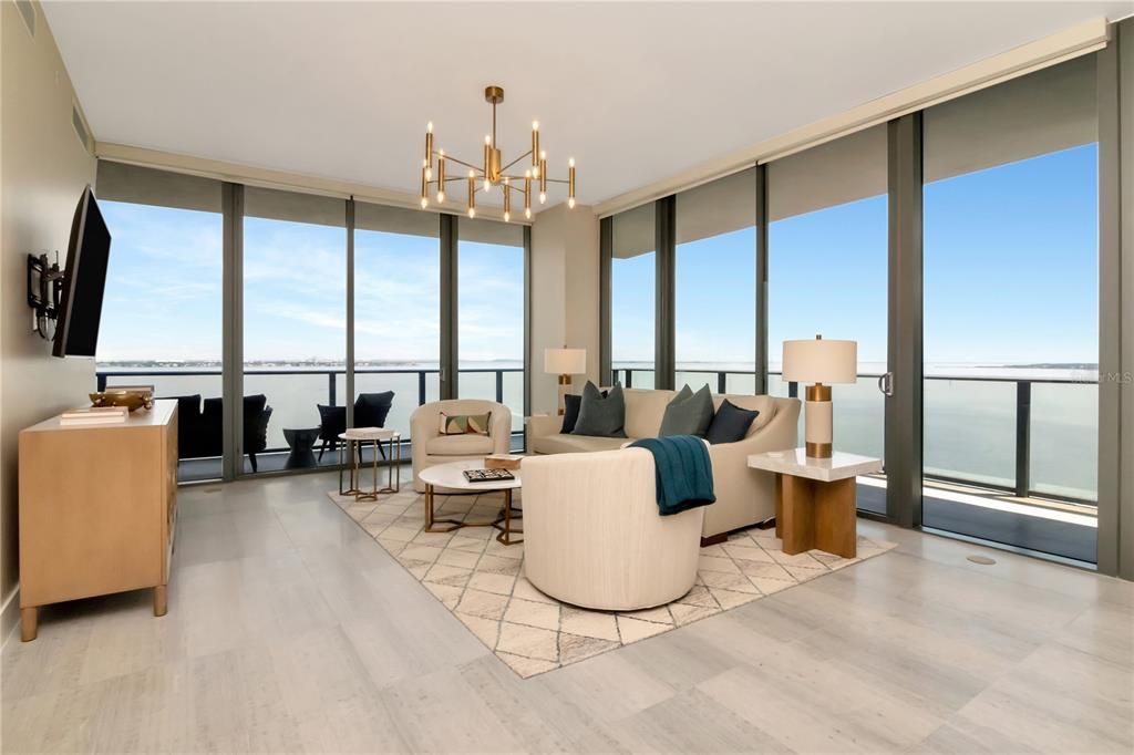 En Venta: $3,775,000 (3 camas, 3 baños, 2940 Pies cuadrados)