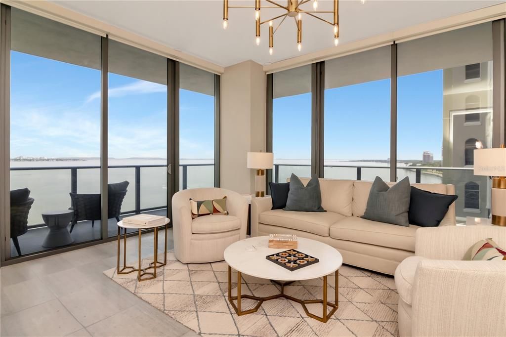 En Venta: $3,775,000 (3 camas, 3 baños, 2940 Pies cuadrados)