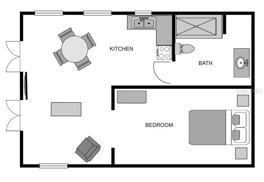 En Venta: $850,000 (3 camas, 3 baños, 1650 Pies cuadrados)