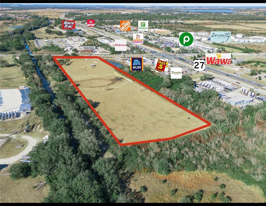 待售: $2,115,000 (8.99 acres)