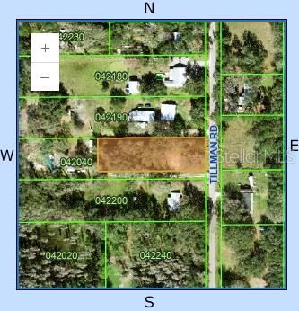 For Sale: $84,990 (0.85 acres)