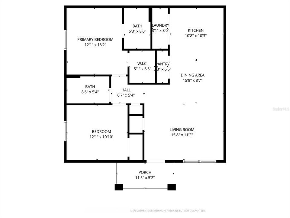 En Venta: $825,000 (8 camas, 0 baños, 4052 Pies cuadrados)