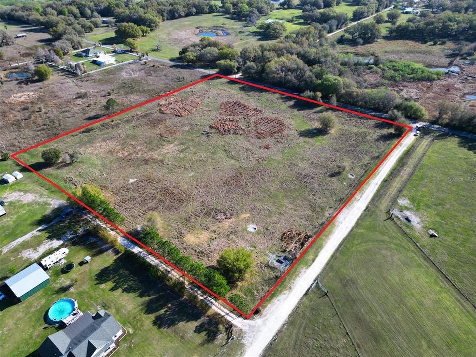 For Sale: $350,000 (10.00 acres)