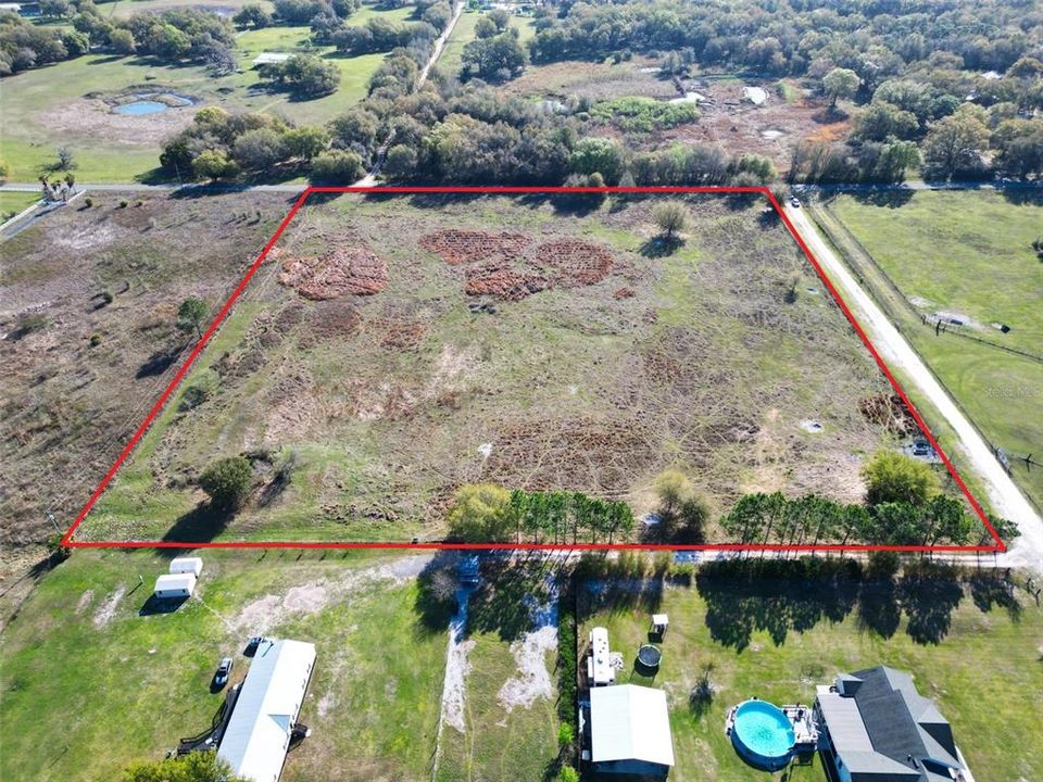 For Sale: $350,000 (10.00 acres)