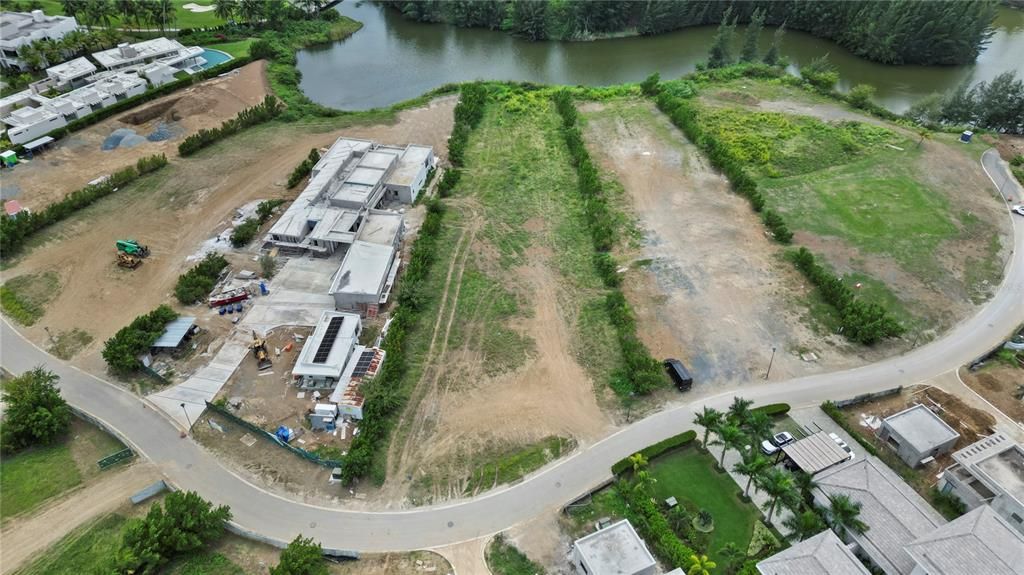 For Sale: $4,997,000 (1.15 acres)