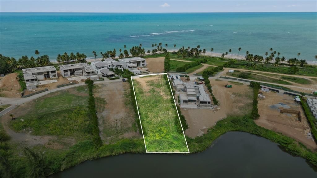 For Sale: $4,997,000 (1.15 acres)