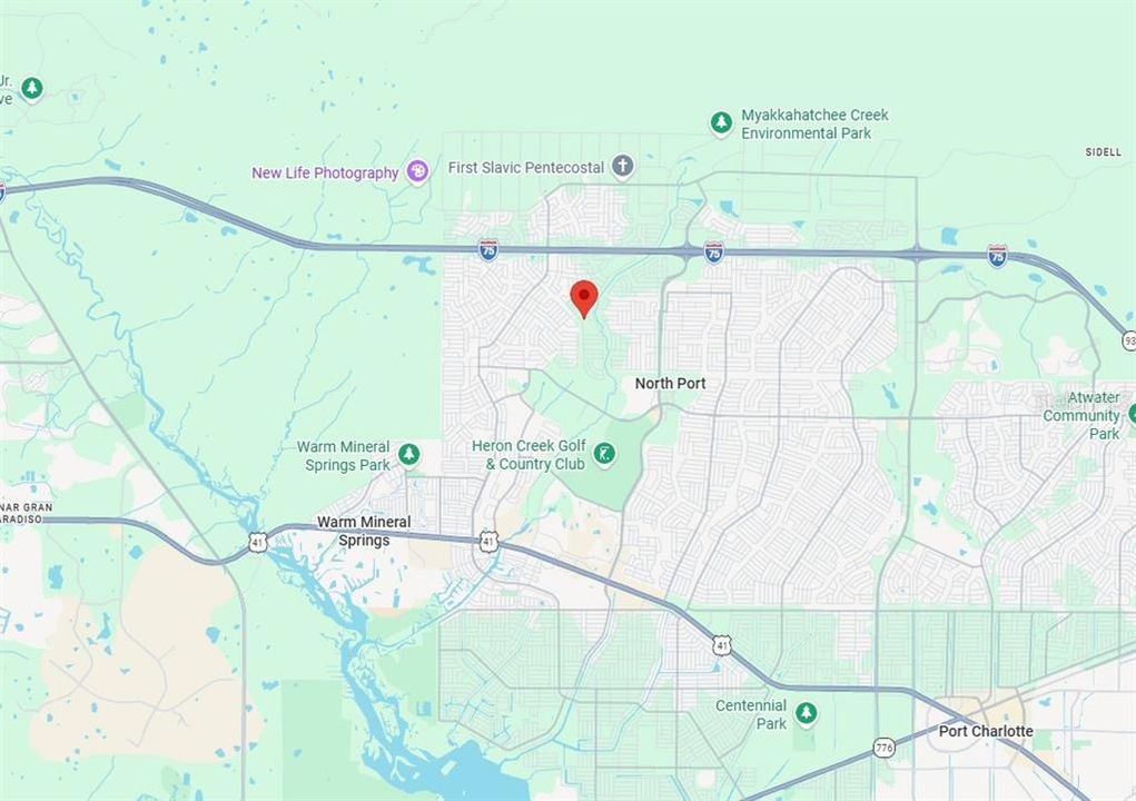 Active With Contract: $14,999 (0.36 acres)