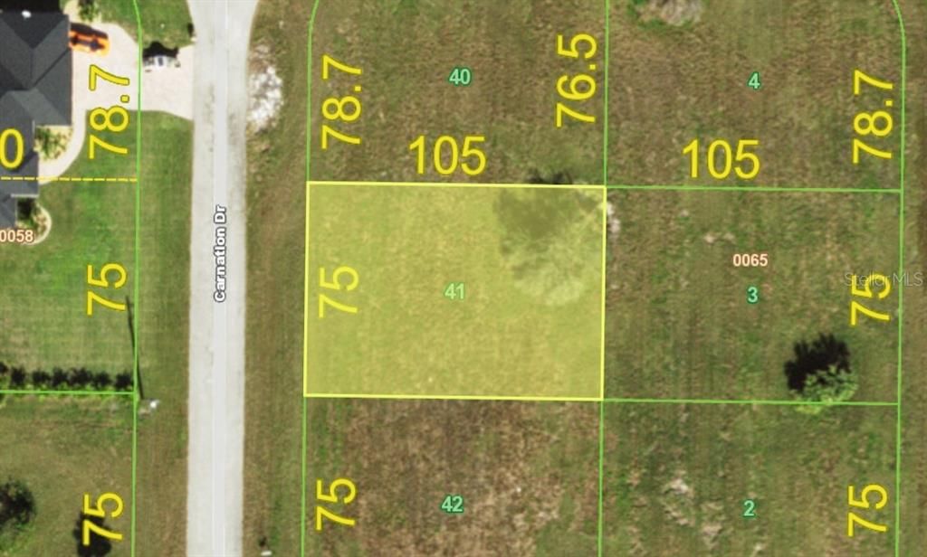 Под контрактом: $15,900 (0.18 acres)