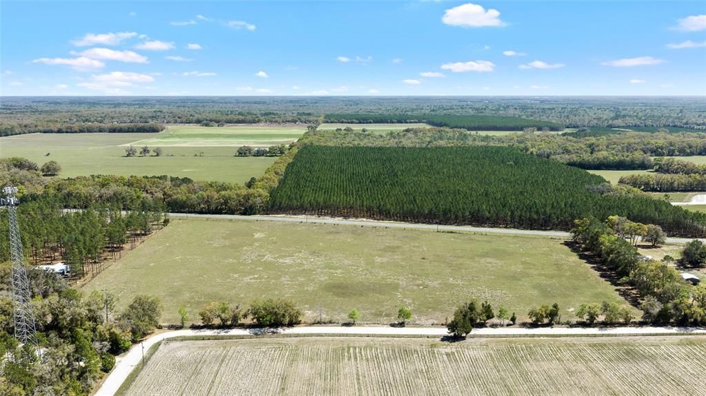 For Sale: $309,000 (17.62 acres)