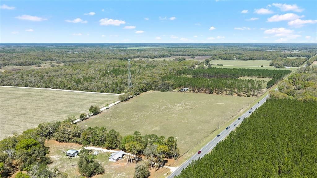 For Sale: $309,000 (17.62 acres)