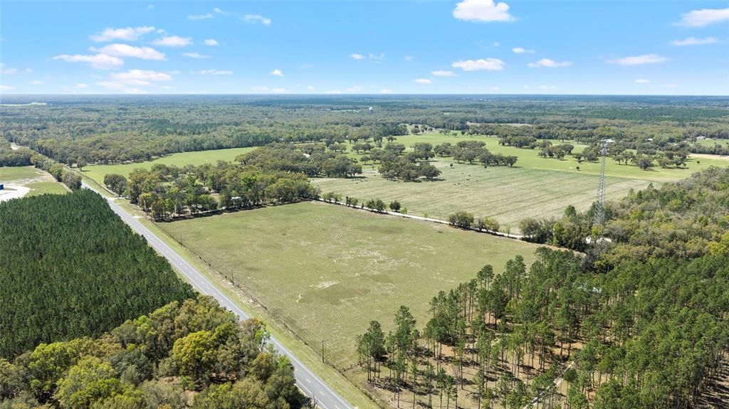For Sale: $309,000 (17.62 acres)