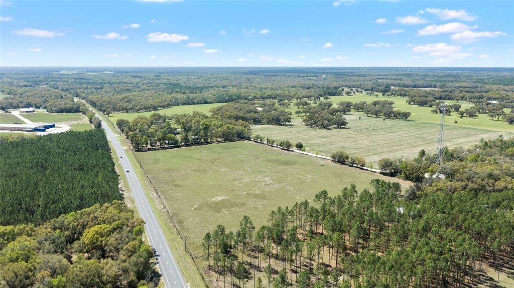 For Sale: $309,000 (17.62 acres)