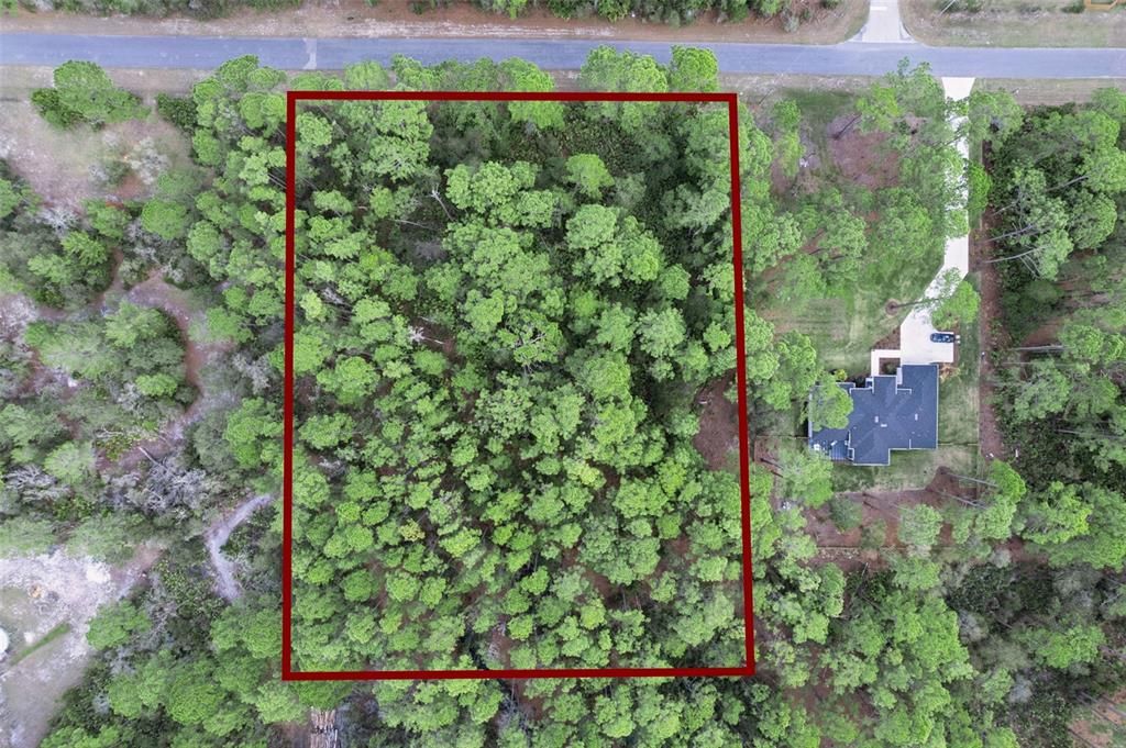На продажу: $85,000 (1.23 acres)