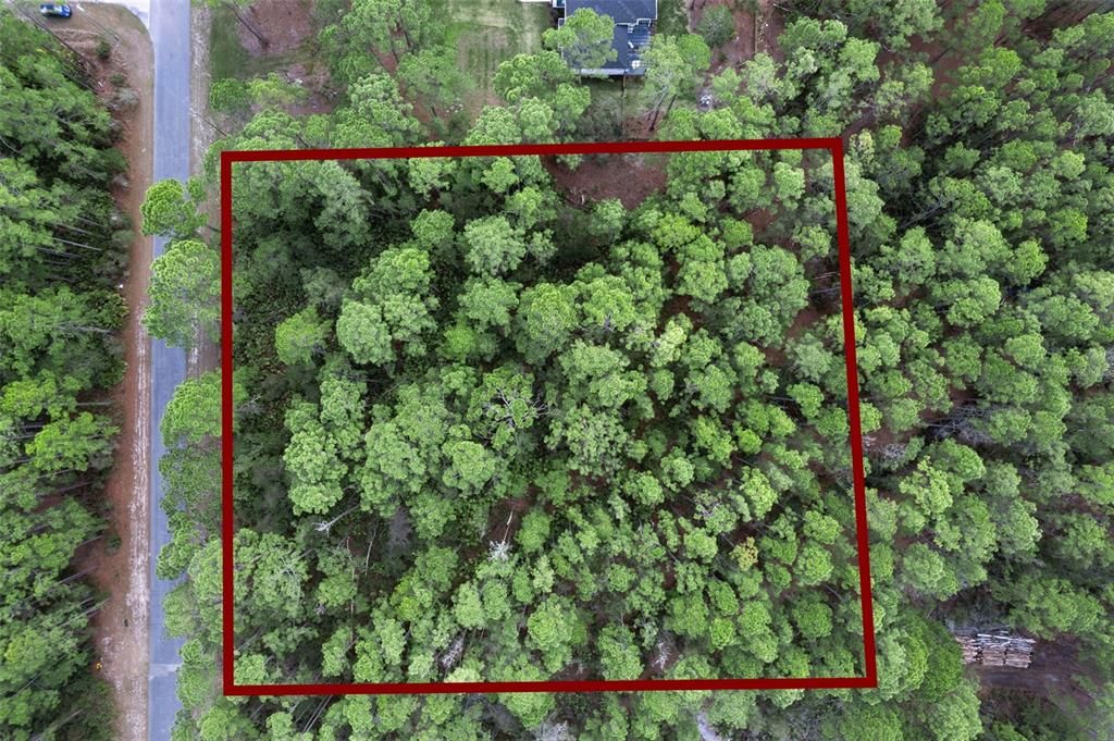 На продажу: $85,000 (1.23 acres)
