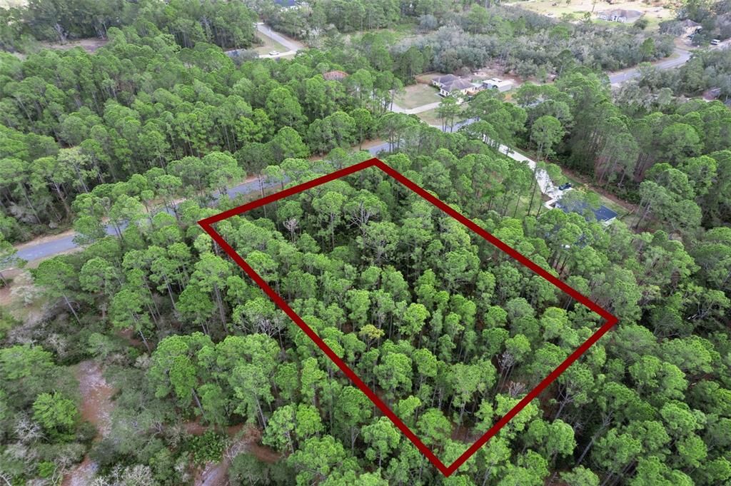 На продажу: $85,000 (1.23 acres)