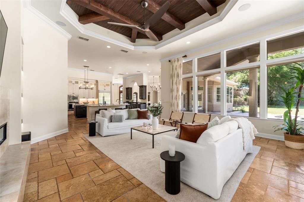 En Venta: $2,000,000 (5 camas, 5 baños, 5129 Pies cuadrados)