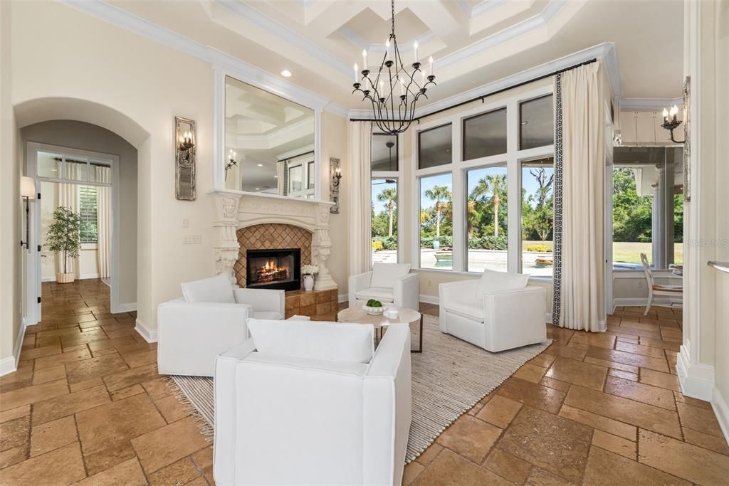 En Venta: $2,000,000 (5 camas, 5 baños, 5129 Pies cuadrados)