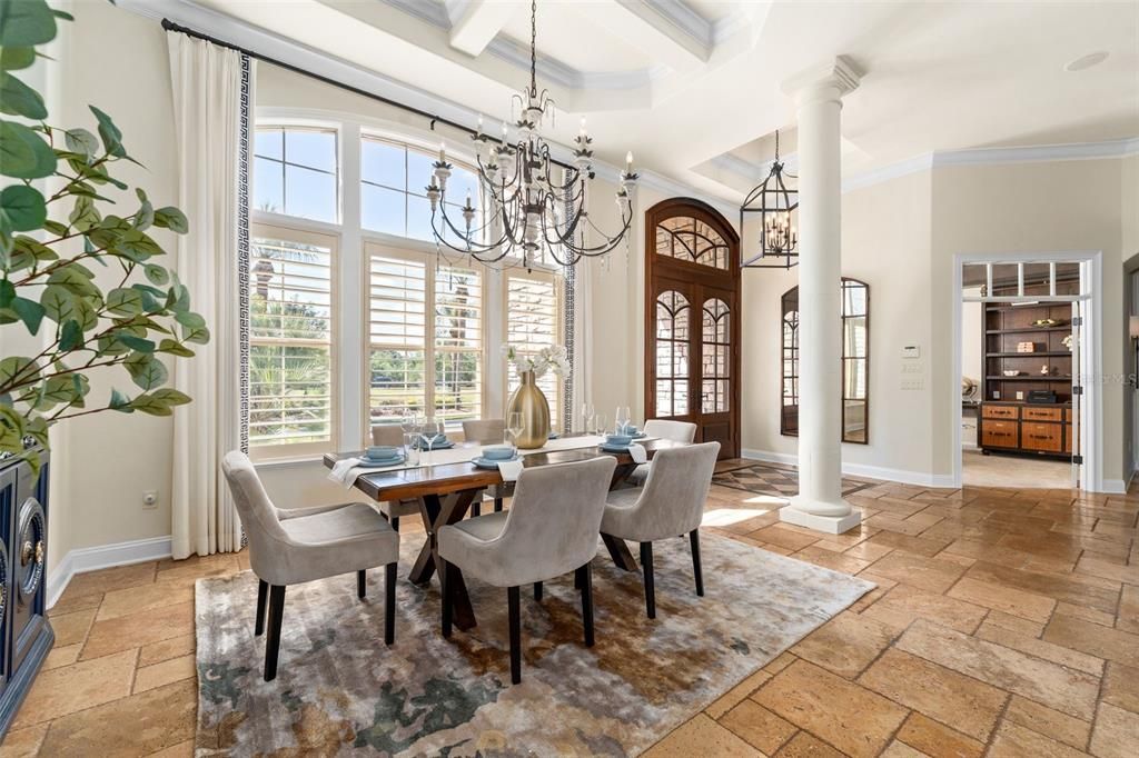 En Venta: $2,000,000 (5 camas, 5 baños, 5129 Pies cuadrados)