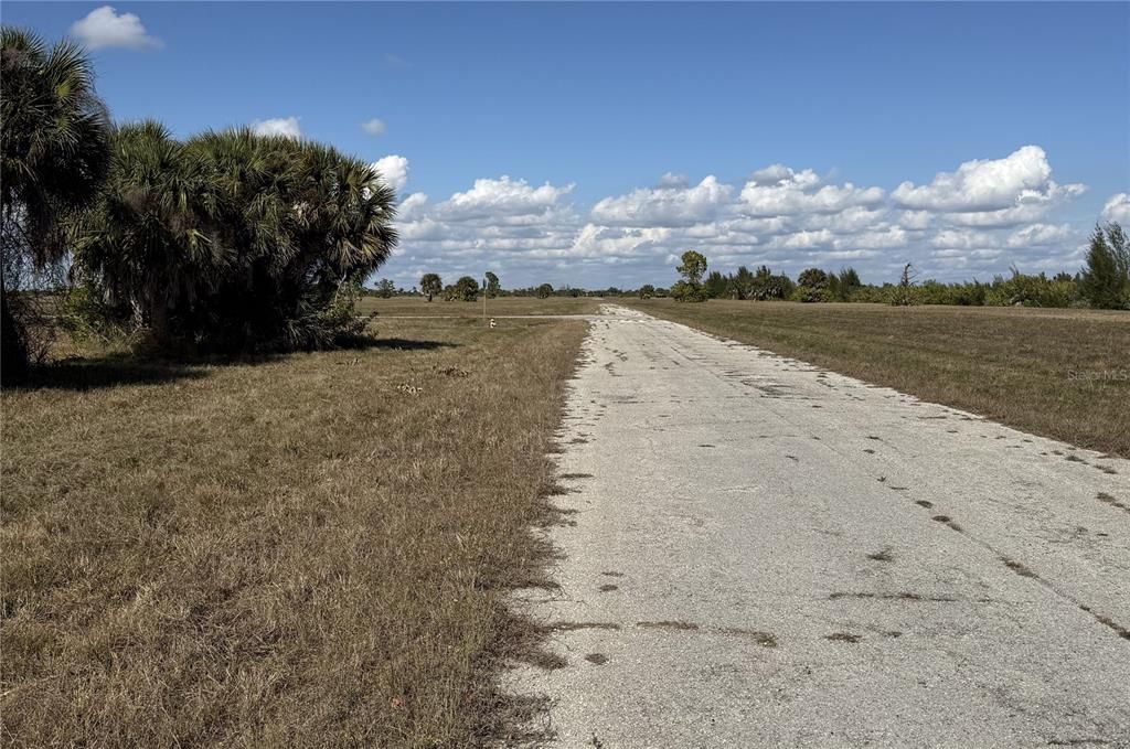 Active With Contract: $14,900 (0.18 acres)