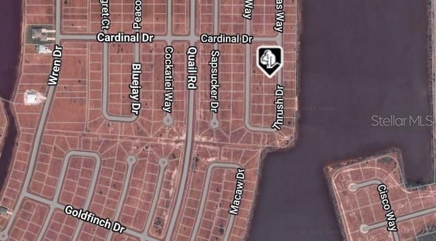 Active With Contract: $14,900 (0.18 acres)