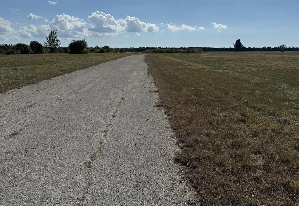 Active With Contract: $14,900 (0.18 acres)