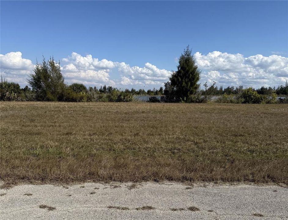 Active With Contract: $14,900 (0.18 acres)