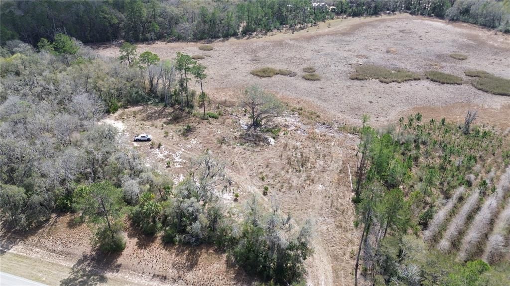 Recently Sold: $115,000 (10.02 acres)