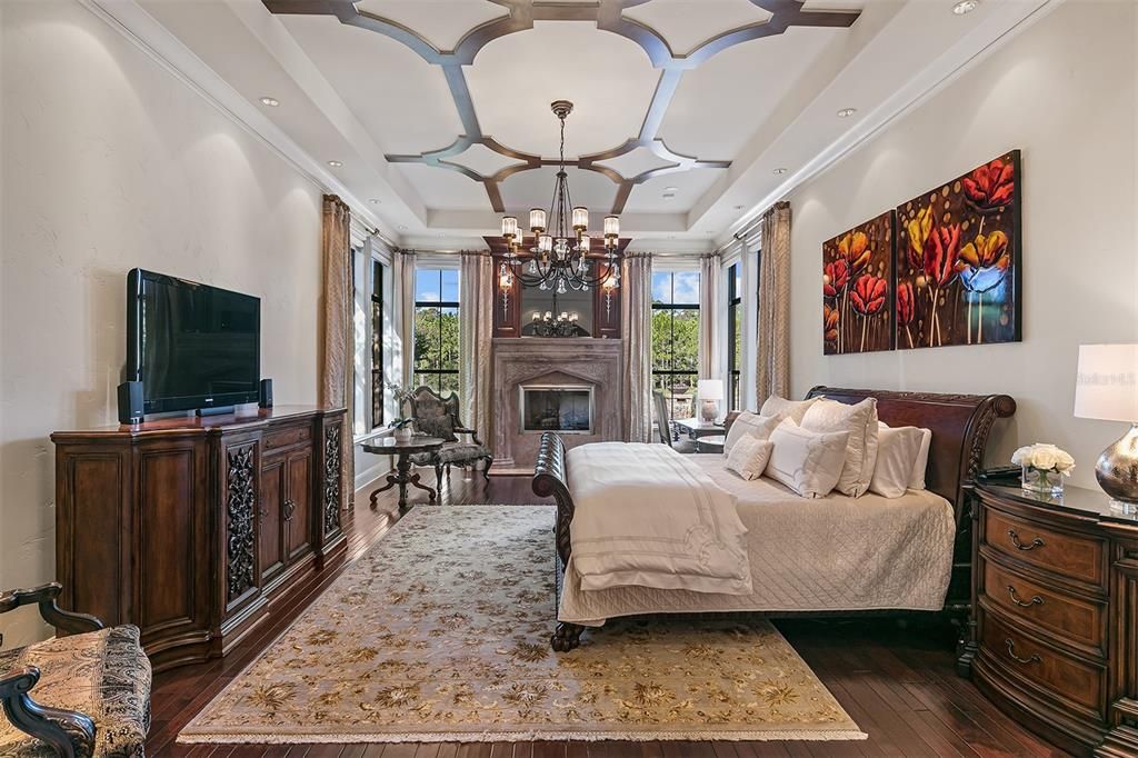Activo con contrato: $5,150,000 (4 camas, 5 baños, 6950 Pies cuadrados)