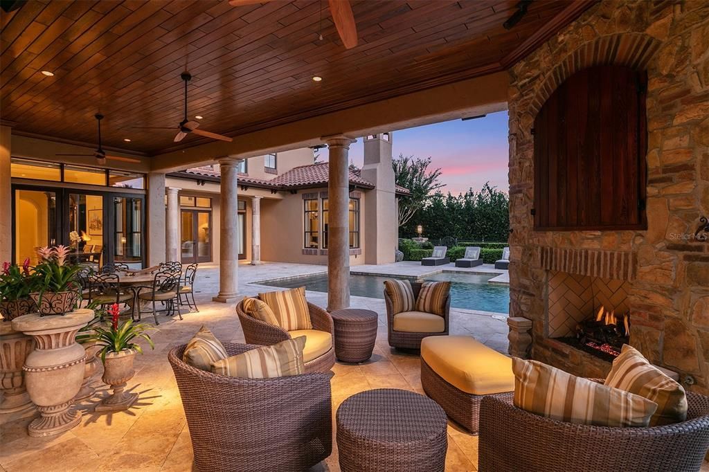 Activo con contrato: $5,150,000 (4 camas, 5 baños, 6950 Pies cuadrados)