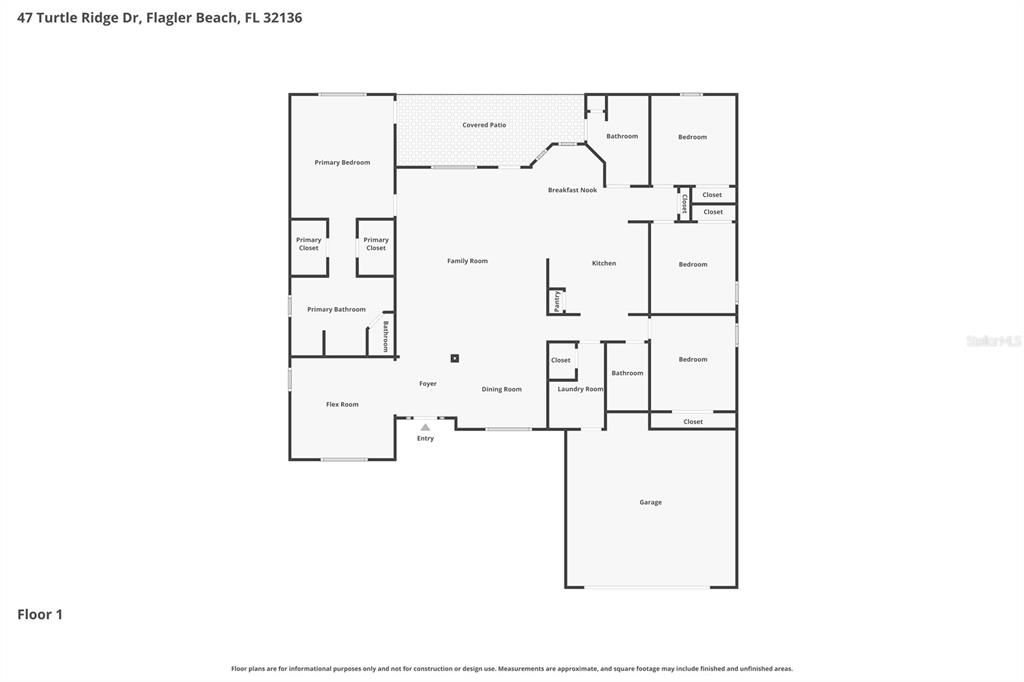 Activo con contrato: $395,000 (4 camas, 3 baños, 2249 Pies cuadrados)