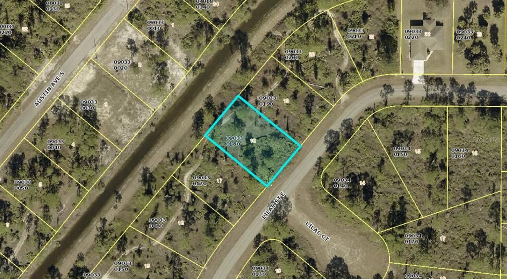 For Sale: $23,000 (0.23 acres)